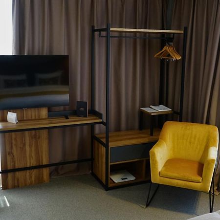 Urban Hotel & Spa Кенитра Экстерьер фото